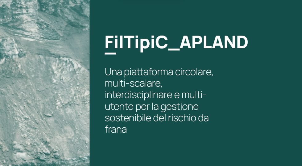 FILTIPIC_APLAND — Caricamento BADA e dimostrazione LabSit