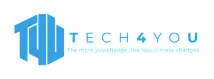 Tech4You logo